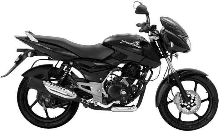 150 pulsar 2014 model outlet black